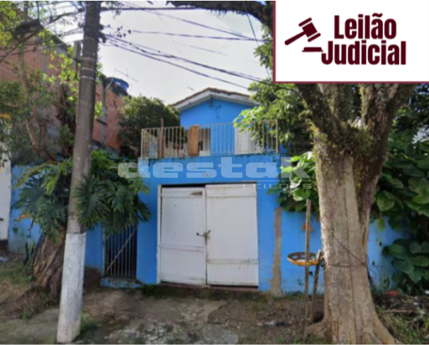 Casa - Venda, Jardim Central, Cotia, SP